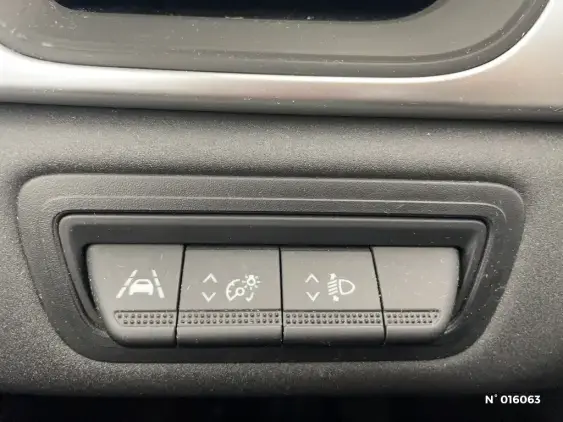 RENAULT CAPTUR II - voiture d'occasion - Photo 15