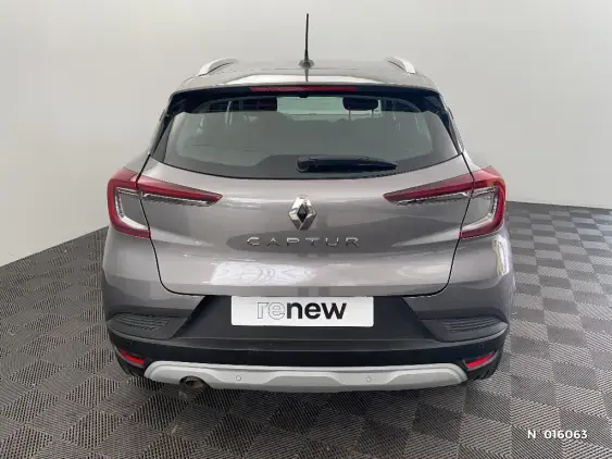 RENAULT CAPTUR II - voiture d'occasion - Photo 6