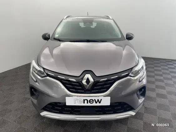 RENAULT CAPTUR II - voiture d'occasion - Photo 3