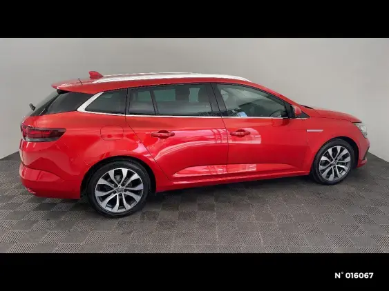 RENAULT MEGANE ESTATE IV - voiture d'occasion - Photo 5