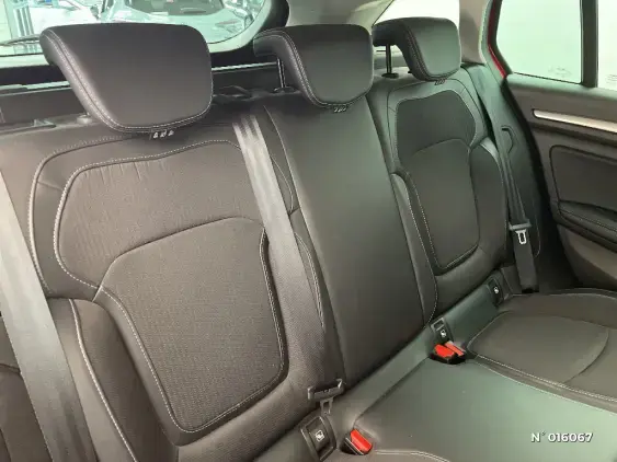 RENAULT MEGANE ESTATE IV - voiture d'occasion - Photo 11