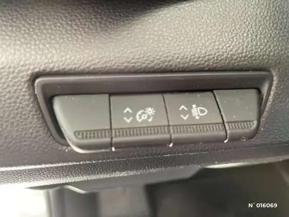 RENAULT TRAFIC FG III - voiture d'occasion - Photo 14
