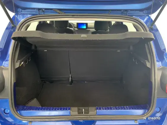 DACIA SANDERO III - voiture d'occasion - Photo 7