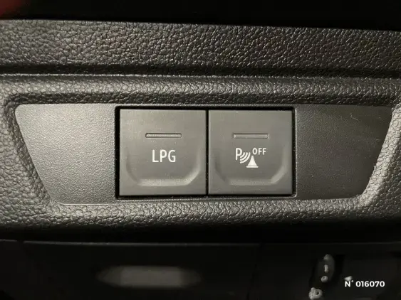 DACIA SANDERO III - voiture d'occasion - Photo 15