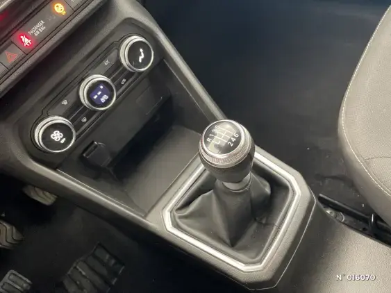 DACIA SANDERO III - voiture d'occasion - Photo 26