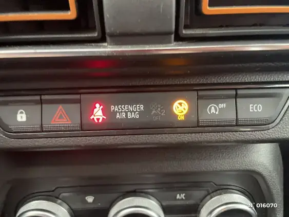 DACIA SANDERO III - voiture d'occasion - Photo 27