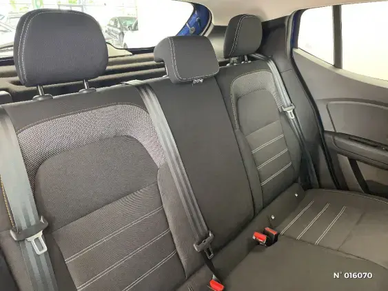 DACIA SANDERO III - voiture d'occasion - Photo 11