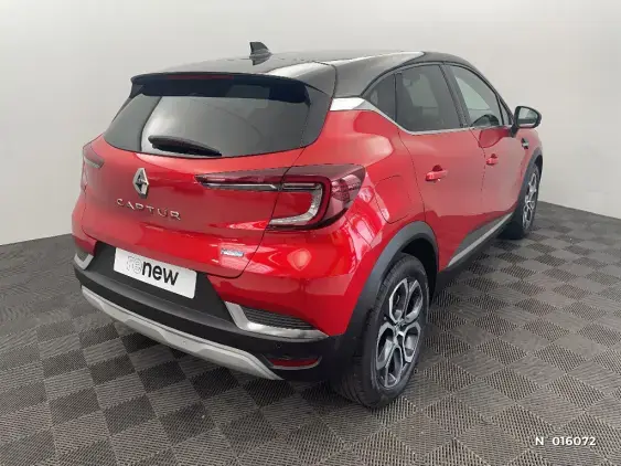 RENAULT CAPTUR II - voiture d'occasion - Photo 4