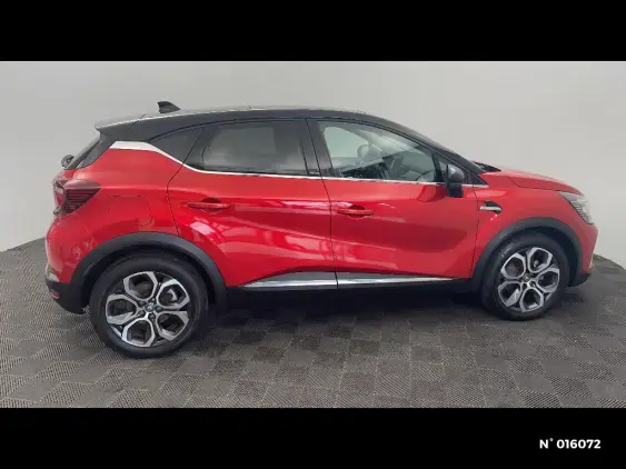 RENAULT CAPTUR II - voiture d'occasion - Photo 5