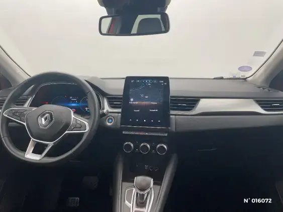 RENAULT CAPTUR II - voiture d'occasion - Photo 9