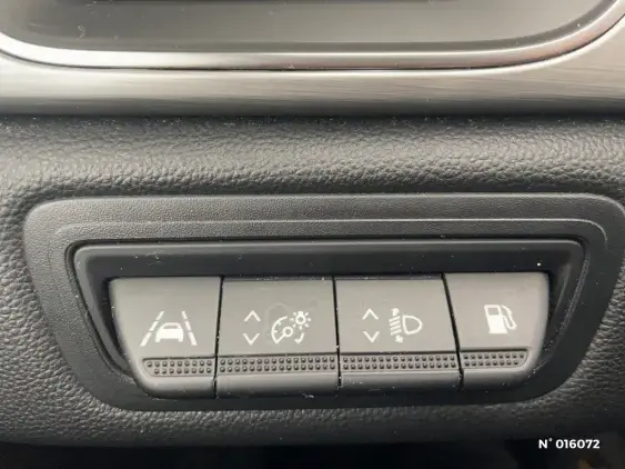 RENAULT CAPTUR II - voiture d'occasion - Photo 15