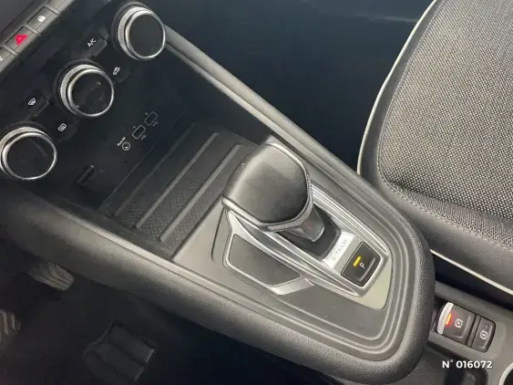 RENAULT CAPTUR II - voiture d'occasion - Photo 26