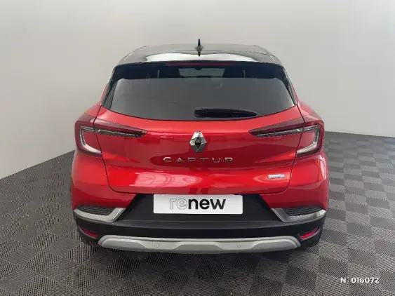 RENAULT CAPTUR II - voiture d'occasion - Photo 6