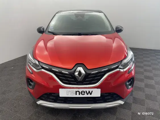 RENAULT CAPTUR II - voiture d'occasion - Photo 3