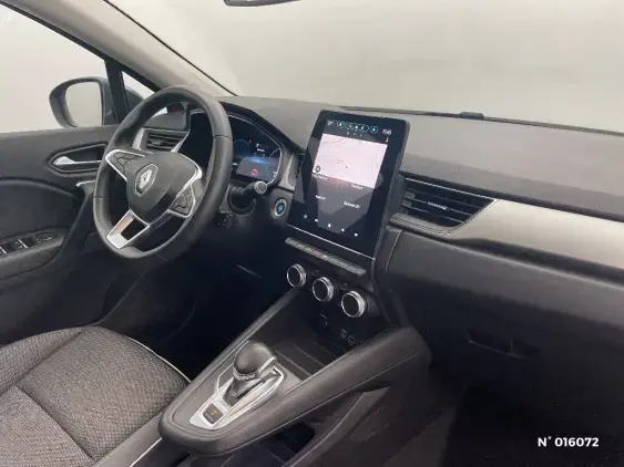 RENAULT CAPTUR II - voiture d'occasion - Photo 10