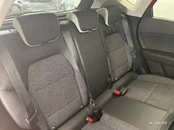 RENAULT CAPTUR II - voiture d'occasion - Photo 11