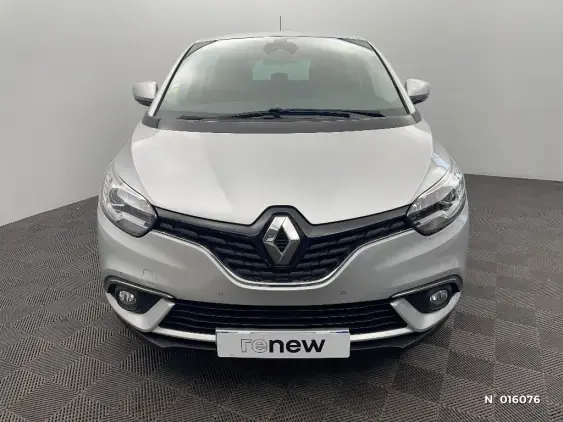 RENAULT SCENIC IV - voiture d'occasion - Photo 3