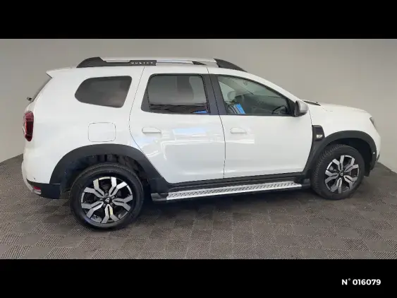 DACIA DUSTER II - voiture d'occasion - Photo 5