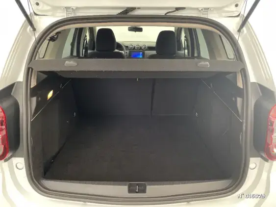 DACIA DUSTER II - voiture d'occasion - Photo 7