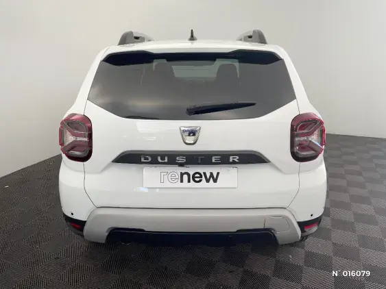 DACIA DUSTER II - voiture d'occasion - Photo 6