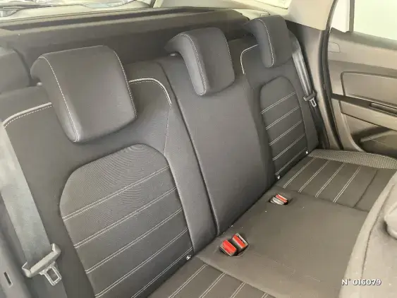 DACIA DUSTER II - voiture d'occasion - Photo 11
