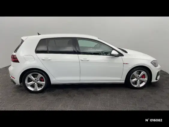 VOLKSWAGEN GOLF VII - voiture d'occasion - Photo 5