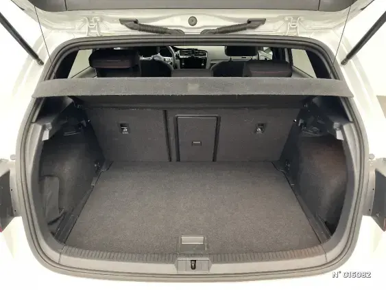 VOLKSWAGEN GOLF VII - voiture d'occasion - Photo 7