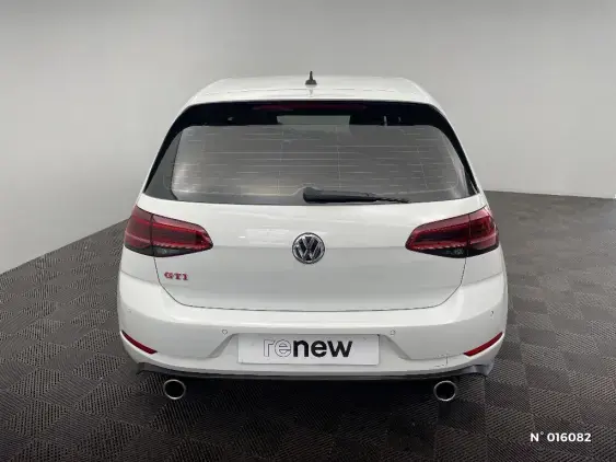 VOLKSWAGEN GOLF VII - voiture d'occasion - Photo 6