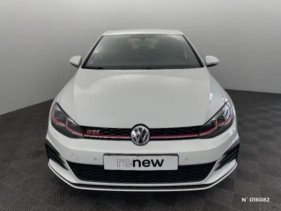 VOLKSWAGEN GOLF VII - voiture d'occasion - Photo 3
