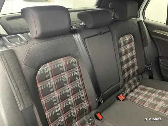 VOLKSWAGEN GOLF VII - voiture d'occasion - Photo 11