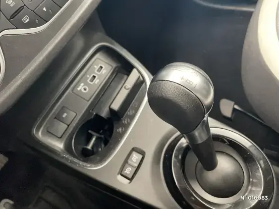 RENAULT TWINGO ELECTRIQUE III - voiture d'occasion - Photo 26