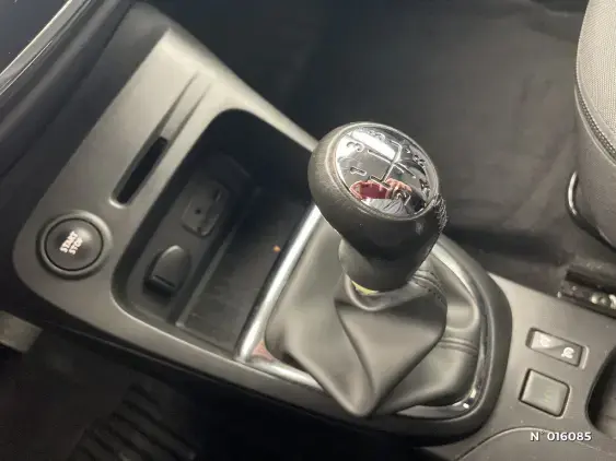 RENAULT CAPTUR - voiture d'occasion - Photo 26