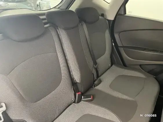 RENAULT CAPTUR - voiture d'occasion - Photo 11