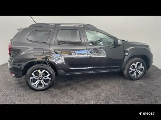 DACIA DUSTER II - voiture d'occasion - Photo 4