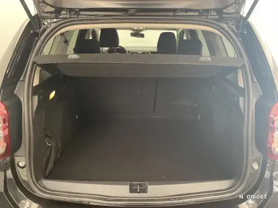 DACIA DUSTER II - voiture d'occasion - Photo 6