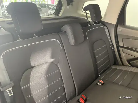 DACIA DUSTER II - voiture d'occasion - Photo 10
