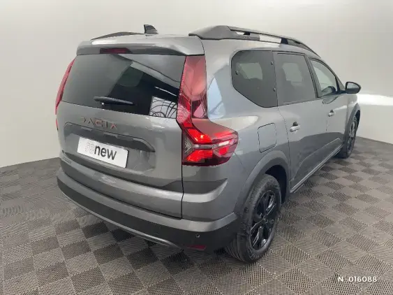 DACIA JOGGER - voiture d'occasion - Photo 4