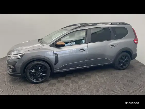DACIA JOGGER - voiture d'occasion - Photo 2