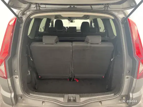 DACIA JOGGER - voiture d'occasion - Photo 7