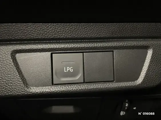 DACIA JOGGER - voiture d'occasion - Photo 15