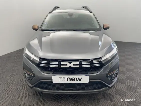 DACIA JOGGER - voiture d'occasion - Photo 3