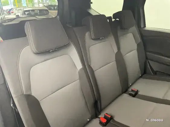 DACIA JOGGER - voiture d'occasion - Photo 11