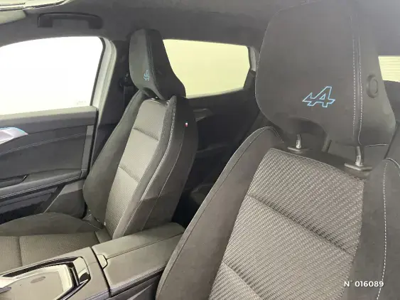 RENAULT AUSTRAL - voiture d'occasion - Photo 27