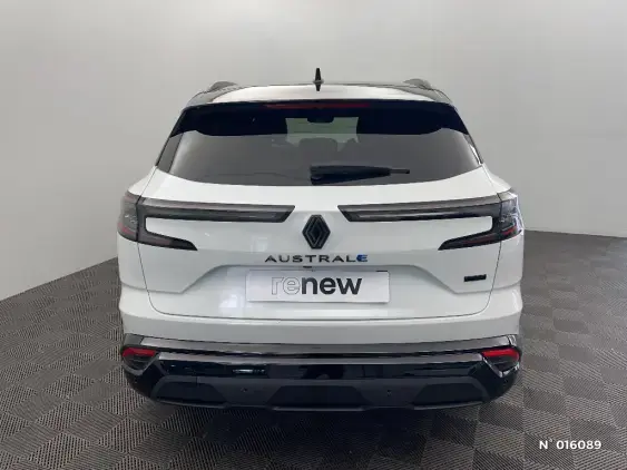 RENAULT AUSTRAL - voiture d'occasion - Photo 6