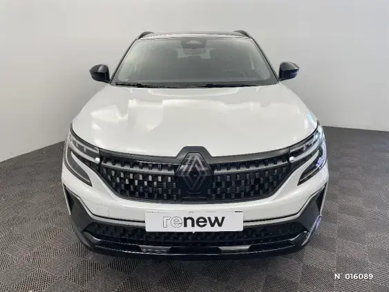 RENAULT AUSTRAL - voiture d'occasion - Photo 3
