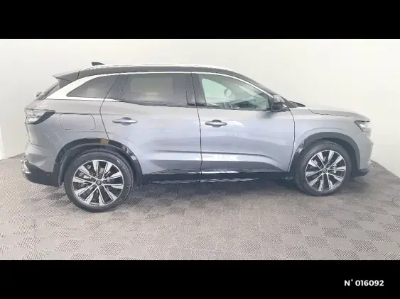 RENAULT AUSTRAL - voiture d'occasion - Photo 5