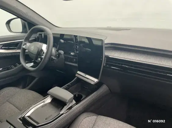 RENAULT AUSTRAL - voiture d'occasion - Photo 10