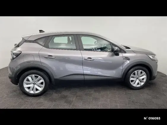 RENAULT CAPTUR II - voiture d'occasion - Photo 5