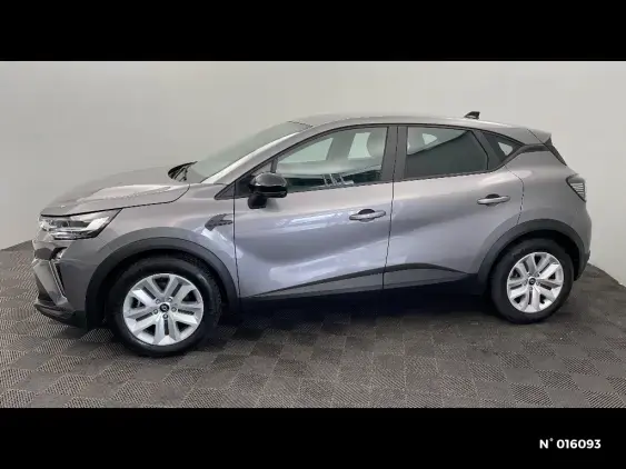 RENAULT CAPTUR II - voiture d'occasion - Photo 2