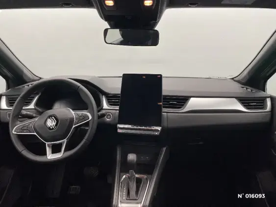 RENAULT CAPTUR II - voiture d'occasion - Photo 9